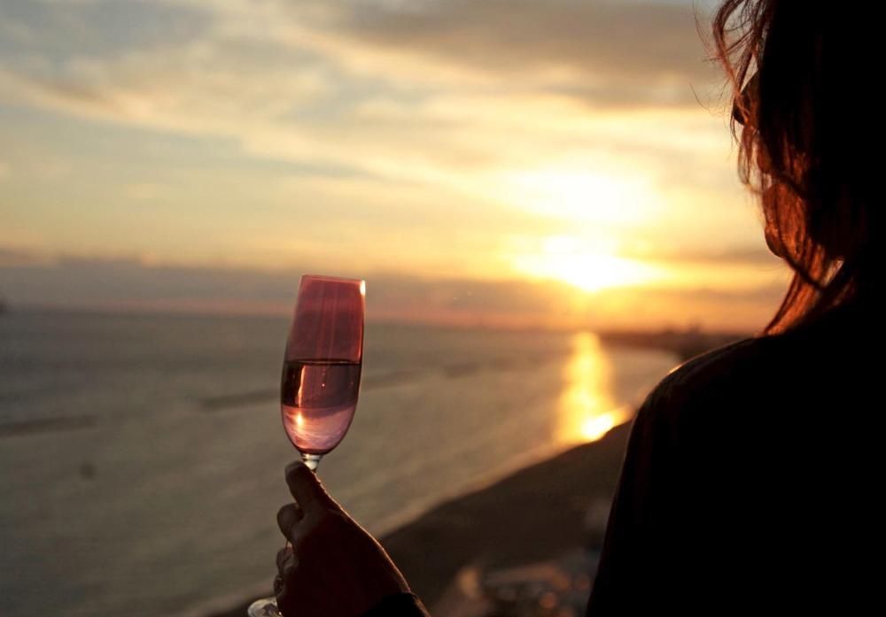 Poseidonia Beach Hotel