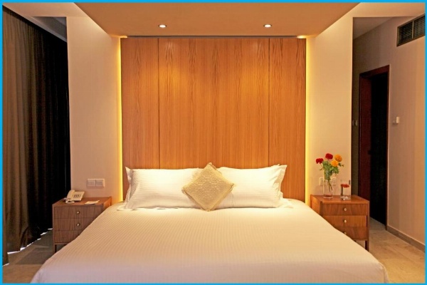 Poseidonia Beach Hotel image 10