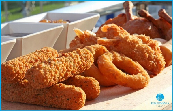 Poseidonia Beach Hotel image 11