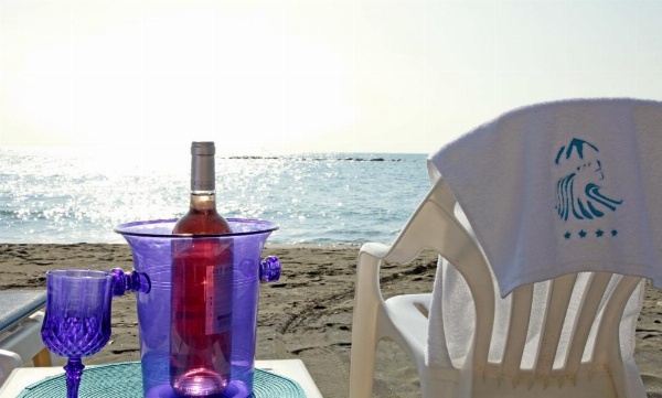 Poseidonia Beach Hotel image 13