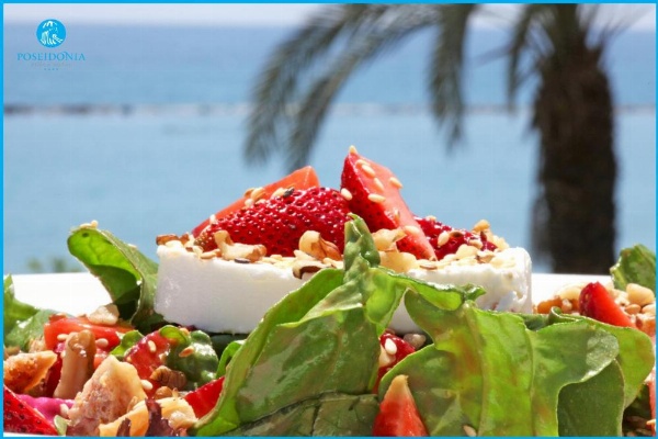 Poseidonia Beach Hotel image 15