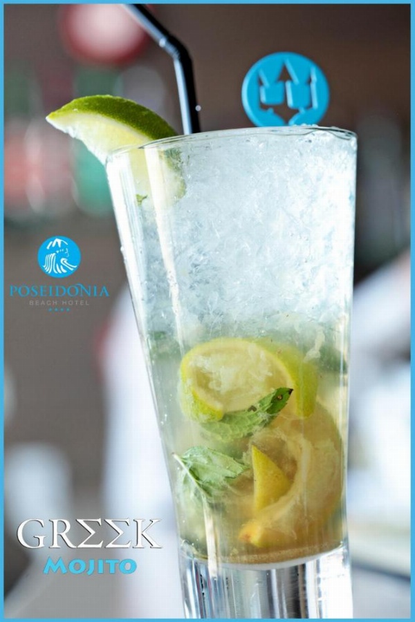 Poseidonia Beach Hotel image 16