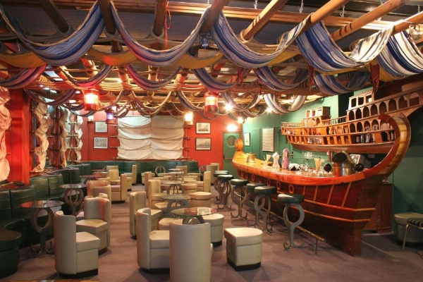 Poseidonia Beach Hotel image 17