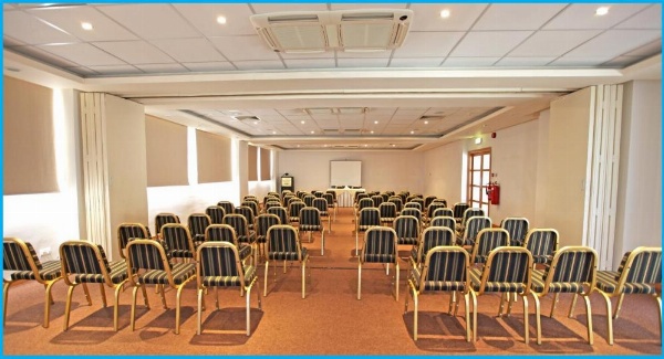 Poseidonia Beach Hotel image 18