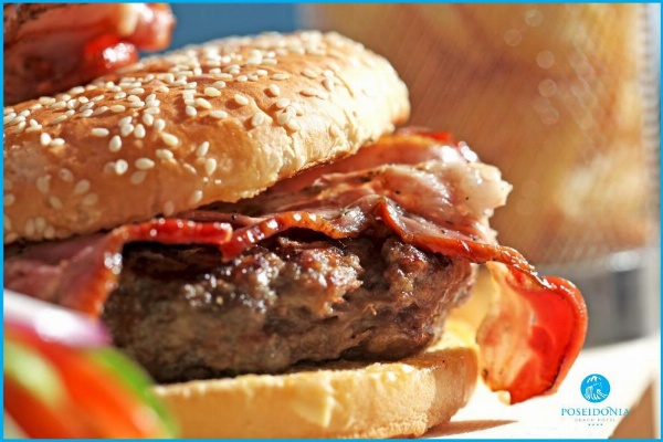 Poseidonia Beach Hotel image 20