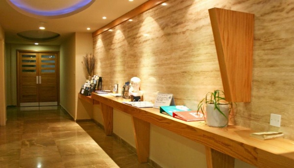 Poseidonia Beach Hotel image 21