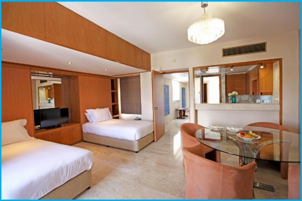 Poseidonia Beach Hotel image 22