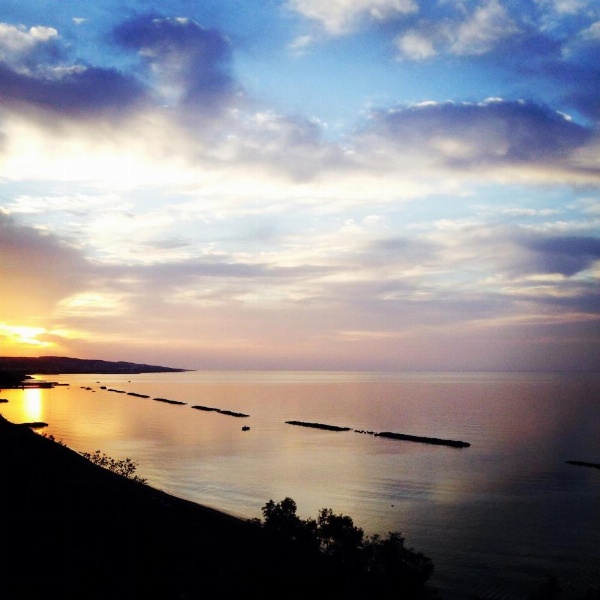 Poseidonia Beach Hotel image 24