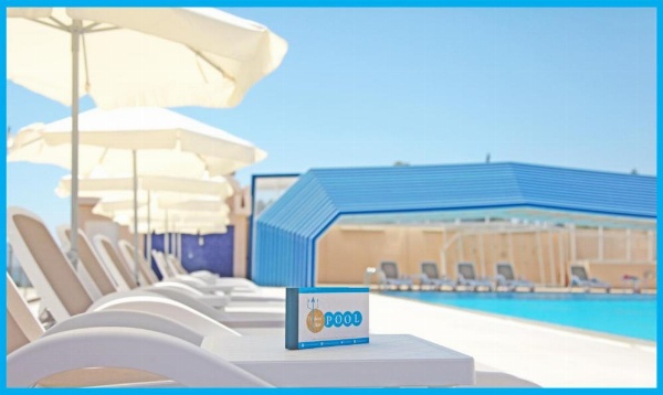Poseidonia Beach Hotel image 26