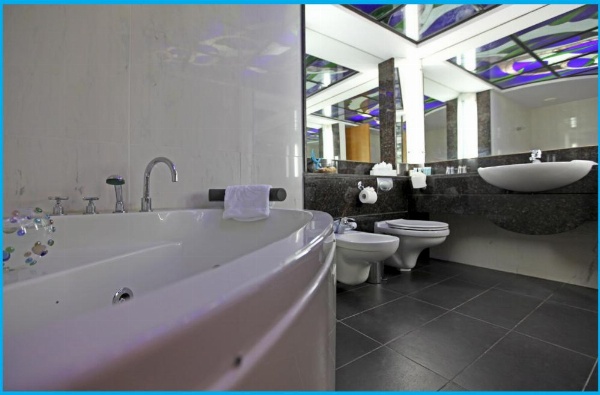 Poseidonia Beach Hotel image 27