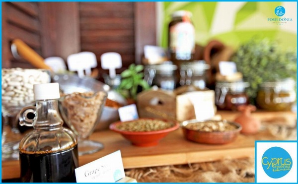 Poseidonia Beach Hotel image 28