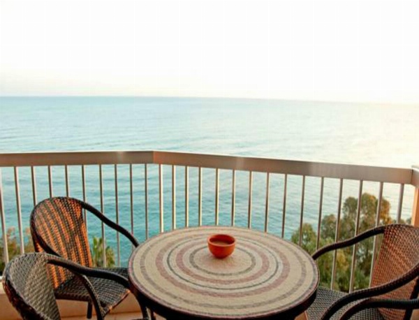 Poseidonia Beach Hotel Main image