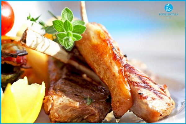 Poseidonia Beach Hotel image 30