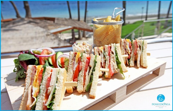 Poseidonia Beach Hotel image 6