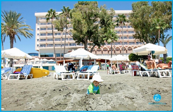 Poseidonia Beach Hotel image 7
